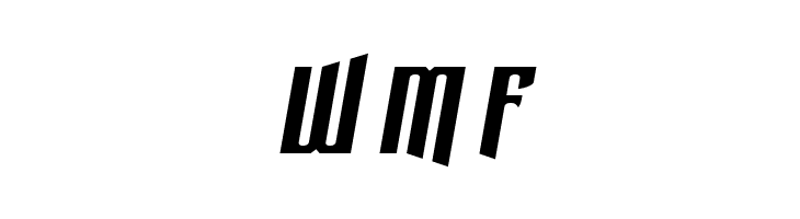 Night Traveler Extra-Expand It  Free Fonts Download