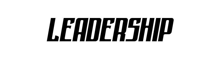 Night Traveler Extra-Expand It  Free Fonts Download