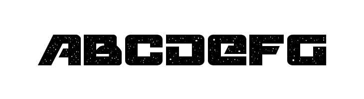 Starcruiser  Free Fonts Download