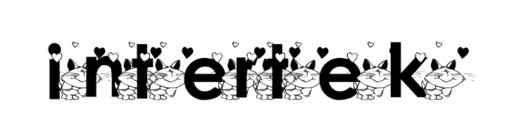 KATZCATZ_KG  Free Fonts Download