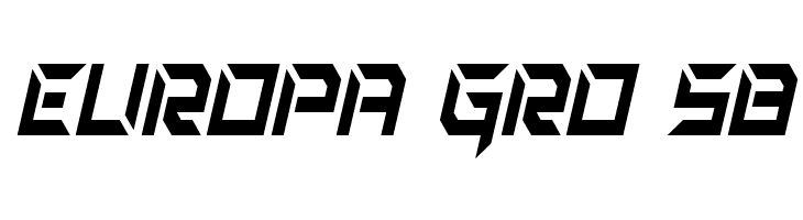 Zero Prime Condensed Italic  Free Fonts Download