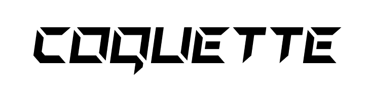 Zero Prime Semi-Italic  Free Fonts Download