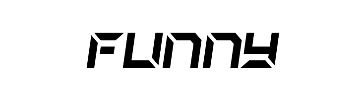 Zero Prime Semi-Italic  Free Fonts Download