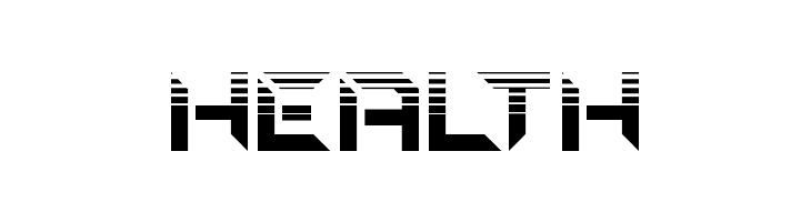Zero Prime Halftone  Free Fonts Download