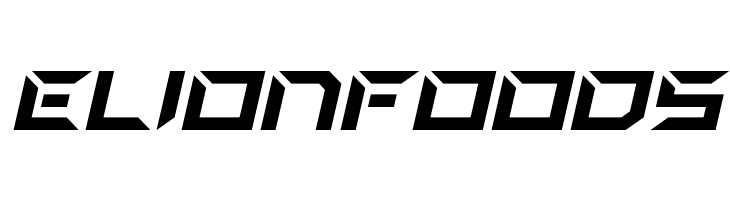 Zero Prime Expanded Italic  Free Fonts Download