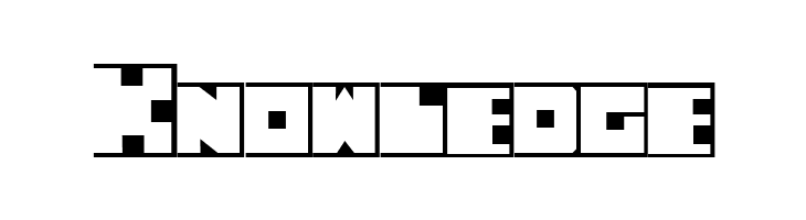 Squaresville  Free Fonts Download