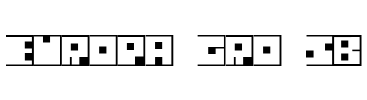 Squaresville  Free Fonts Download