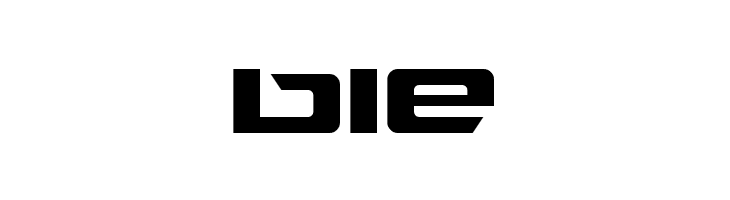Fusion  Free Fonts Download