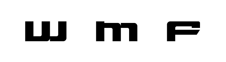 Fusion  Free Fonts Download