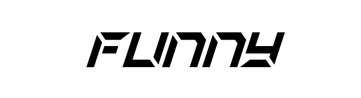 Zero Prime Super-Italic  Free Fonts Download