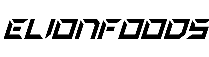 Zero Prime Super-Italic  Free Fonts Download