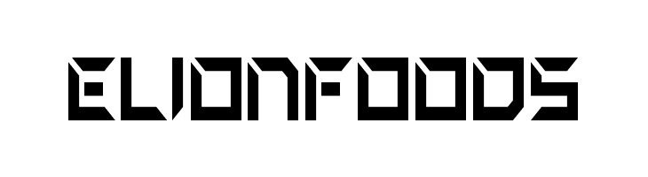 Zero Prime Condensed  Free Fonts Download