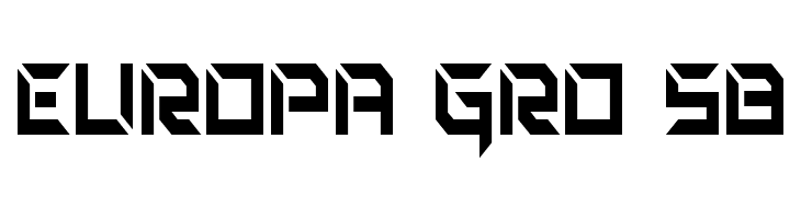 Zero Prime Condensed  Free Fonts Download