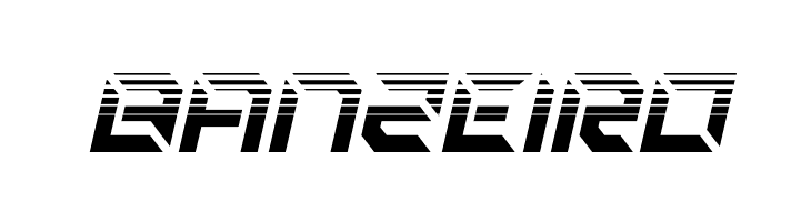 Zero Prime Halftone Italic  Free Fonts Download