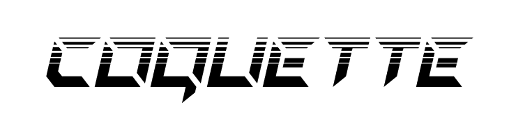 Zero Prime Halftone Italic  Free Fonts Download