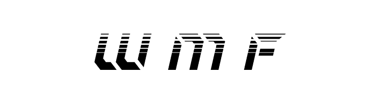 Zero Prime Halftone Italic  Free Fonts Download