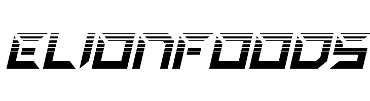 Zero Prime Halftone Italic  Free Fonts Download