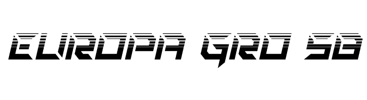 Zero Prime Halftone Italic  Free Fonts Download