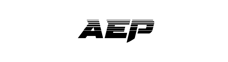 Bomber Escort Halftone Italic  Free Fonts Download