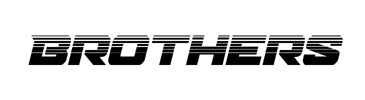Bomber Escort Halftone Italic  Free Fonts Download