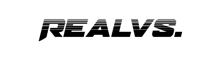 Bomber Escort Halftone Italic  Free Fonts Download