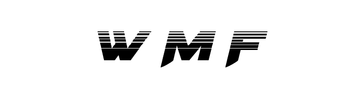 Bomber Escort Halftone Italic  Free Fonts Download