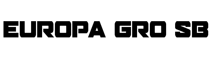 Bomber Escort Condensed  Free Fonts Download