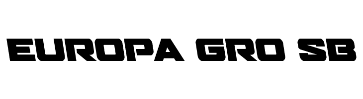 Bomber Escort Semi-Leftalic  Free Fonts Download