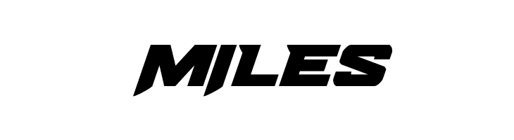 Bomber Escort Super-Italic  Free Fonts Download