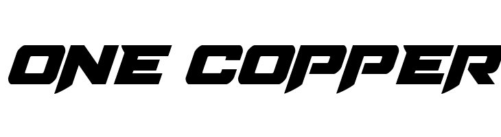 Bomber Escort Super-Italic  Free Fonts Download