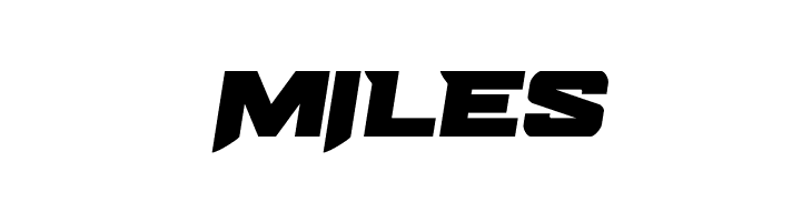 Bomber Escort Semi-Italic  Free Fonts Download