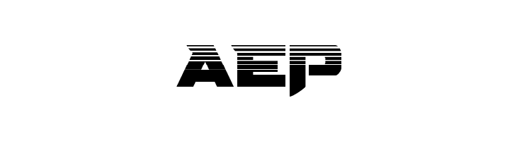 Bomber Escort Halftone  Free Fonts Download
