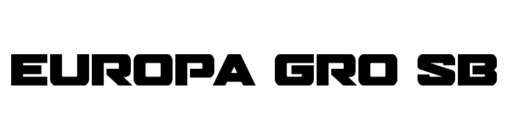 Bomber Escort  Free Fonts Download