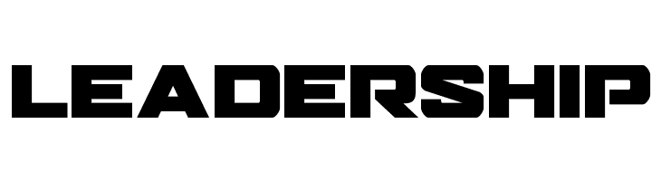 Bomber Escort  Free Fonts Download