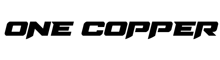 Bomber Escort Expanded Italic  Free Fonts Download