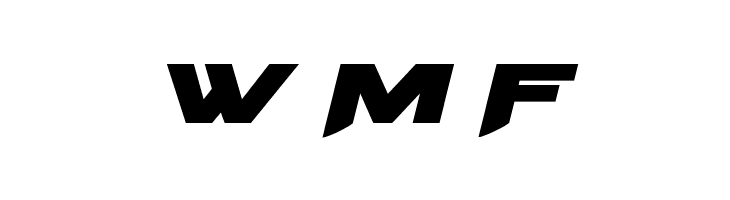 Bomber Escort Expanded Italic  Free Fonts Download