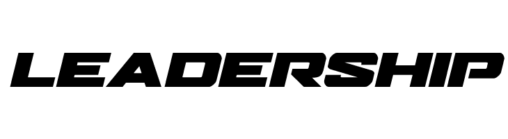 Bomber Escort Expanded Italic  Free Fonts Download