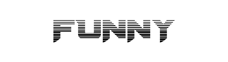 Bomber Escort Gradient  Free Fonts Download