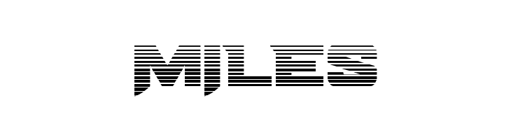 Bomber Escort Gradient  Free Fonts Download