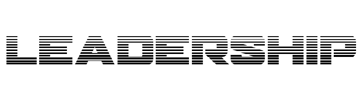 Bomber Escort Gradient  Free Fonts Download