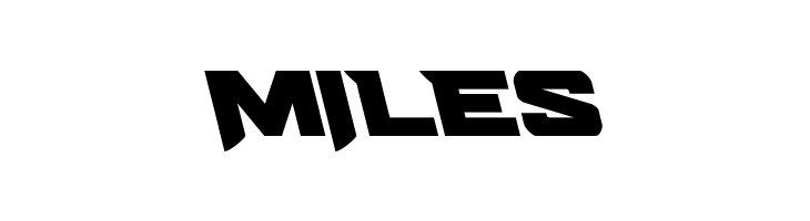 Bomber Escort Leftalic  Free Fonts Download