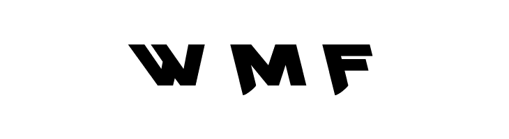 Bomber Escort Leftalic  Free Fonts Download