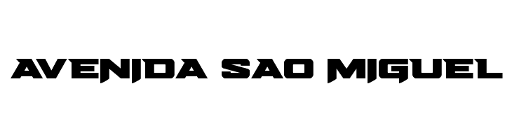 Bomber Escort Expanded  Free Fonts Download