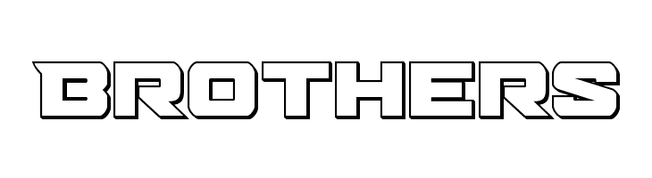 Bomber Escort Outline  Free Fonts Download