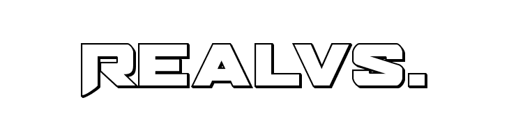 Bomber Escort Outline  Free Fonts Download