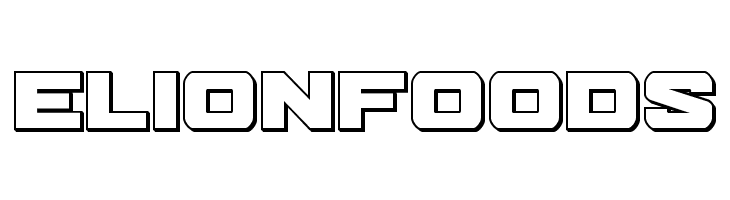 Bomber Escort Outline  Free Fonts Download
