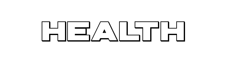 Bomber Escort Outline  Free Fonts Download