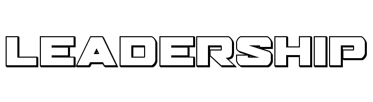 Bomber Escort Outline  Free Fonts Download