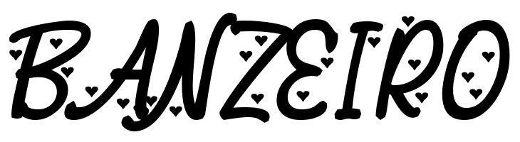 HeyValentine  Free Fonts Download