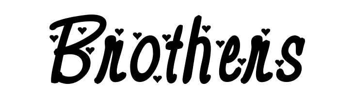 HeyValentine  Free Fonts Download